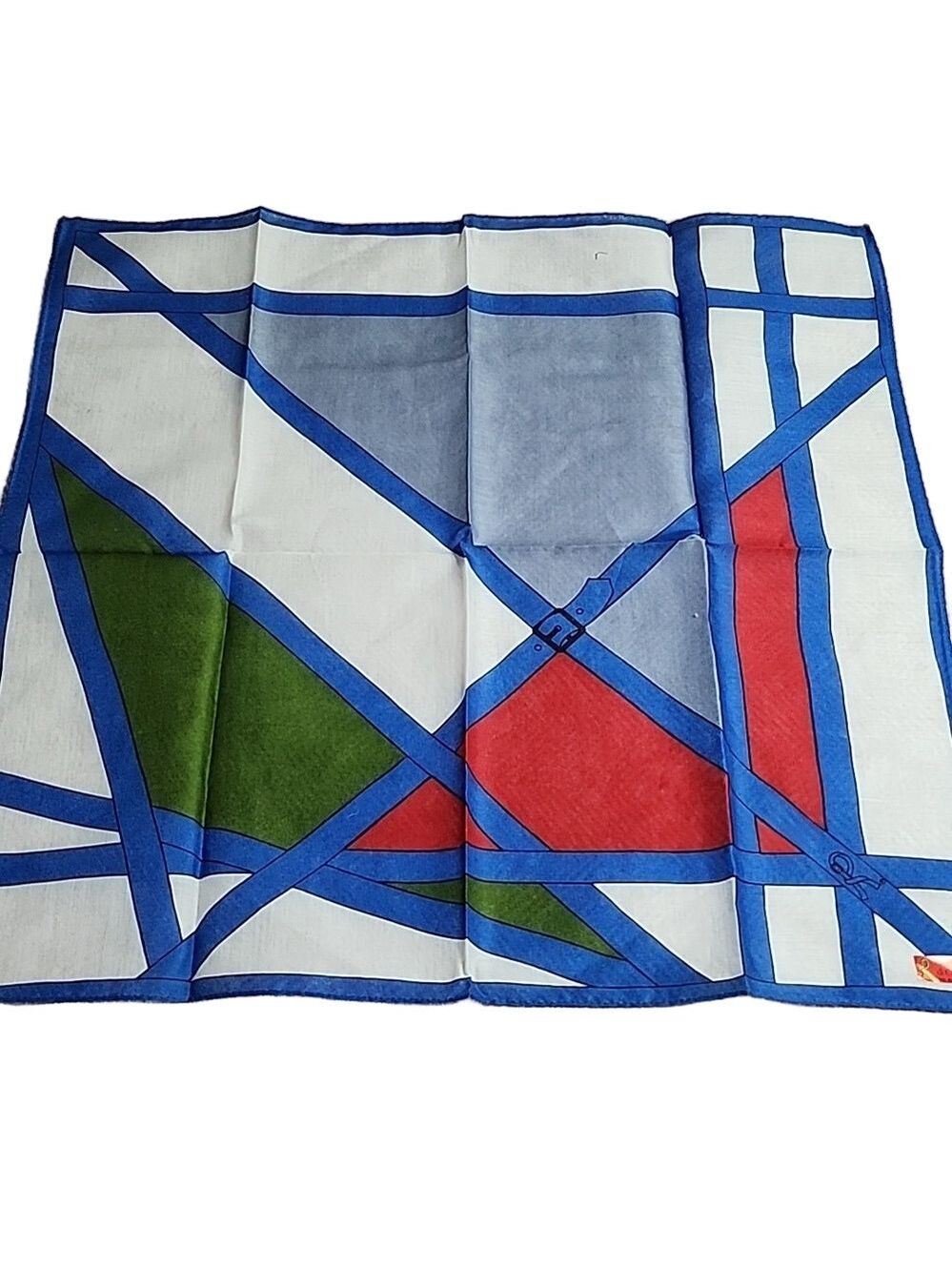 Roberta di Camerino Cotton Brandnew